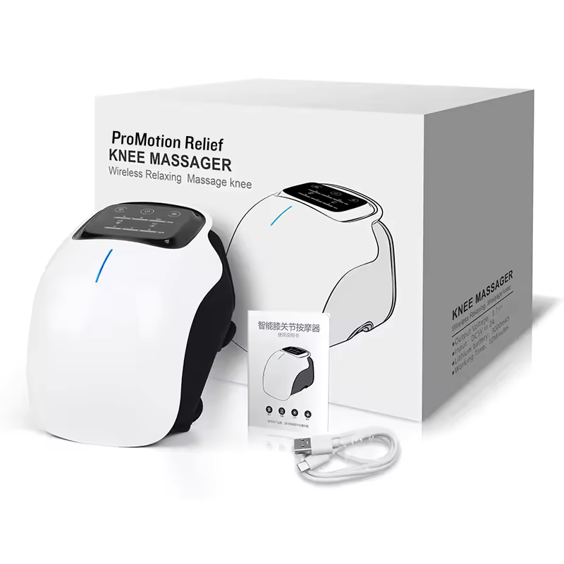 ProMotion Relief™ Knee Massager