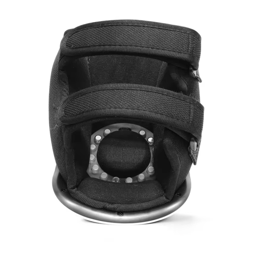ProMotion Relief™ Knee Massager
