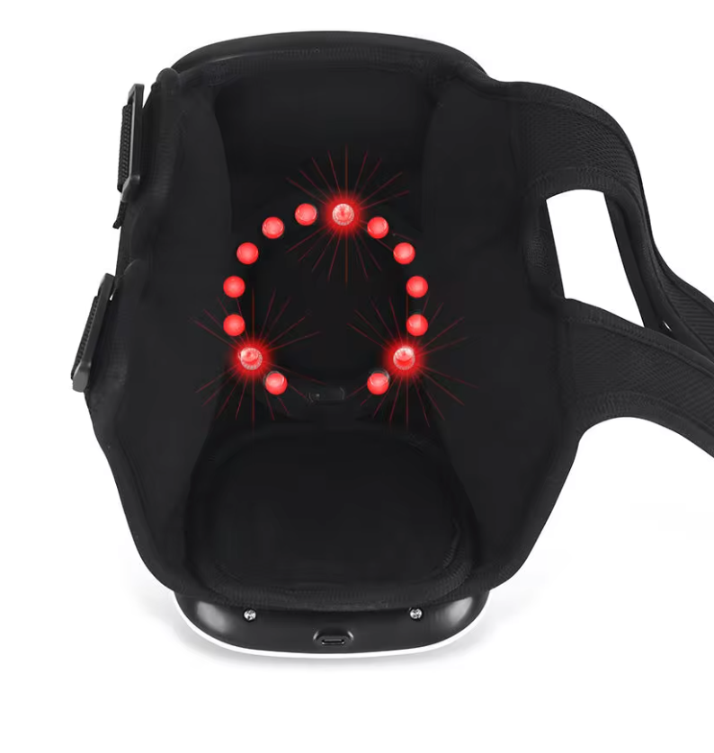 ProMotion Relief™ Knee Massager