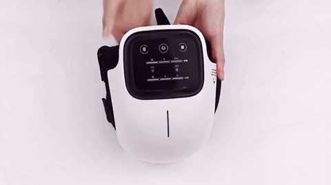 ProMotion Relief™ Knee Massager