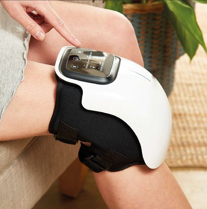 ProMotion Relief™ Knee Massager