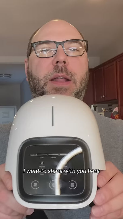 ProMotion Relief™ Knee Massager